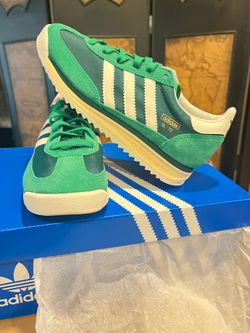 Brand new Adidas