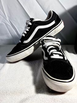 Vans  man’s Sz12 great condition .