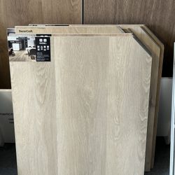 Vinyl Floor & Laminate / Pisos $1.39 