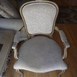 Living Room Arm Chair