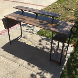 DESK FOR SALE