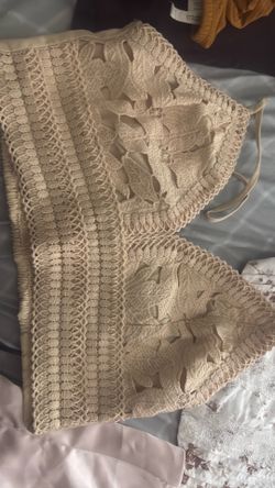Cute top