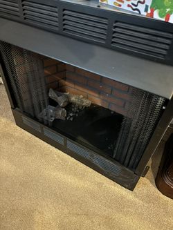 Fire Place