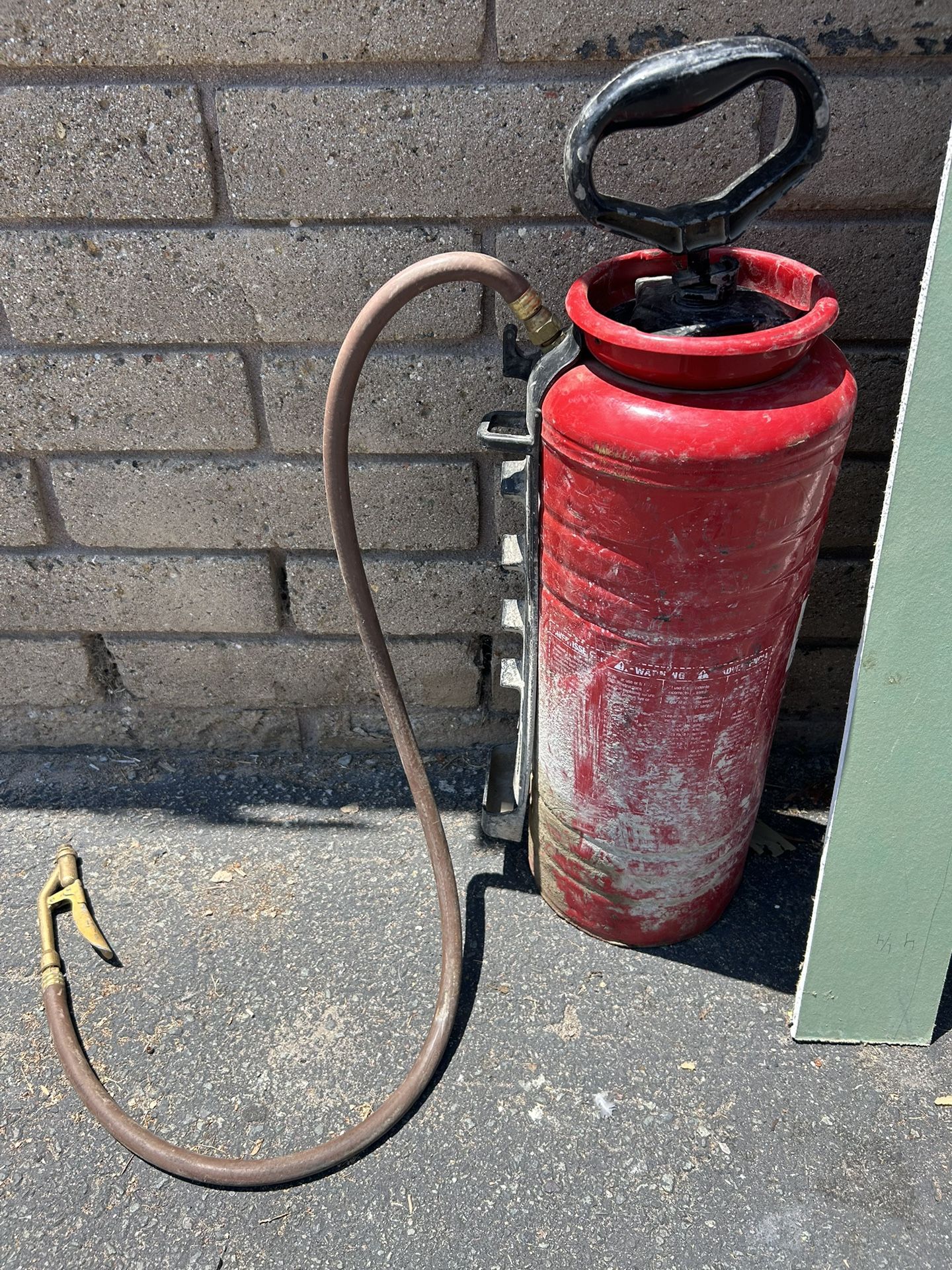 Industrial Water Pump