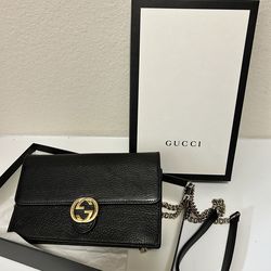 Gucci wallet