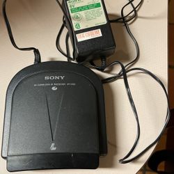 Sony AV Cordless IR Reciever