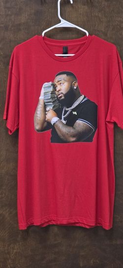 MO3 ICONIC T SHIRT