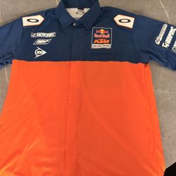 RedBull Shirts