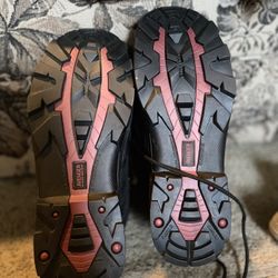 Avenger Size 11,5 Men’s Brand New Not Used 