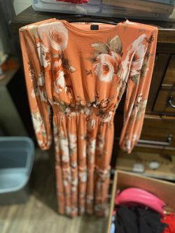 Stella And Julie Dress