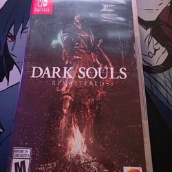 Dark souls