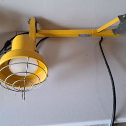 PHOENIX HANGING SWINGING LIGHT 