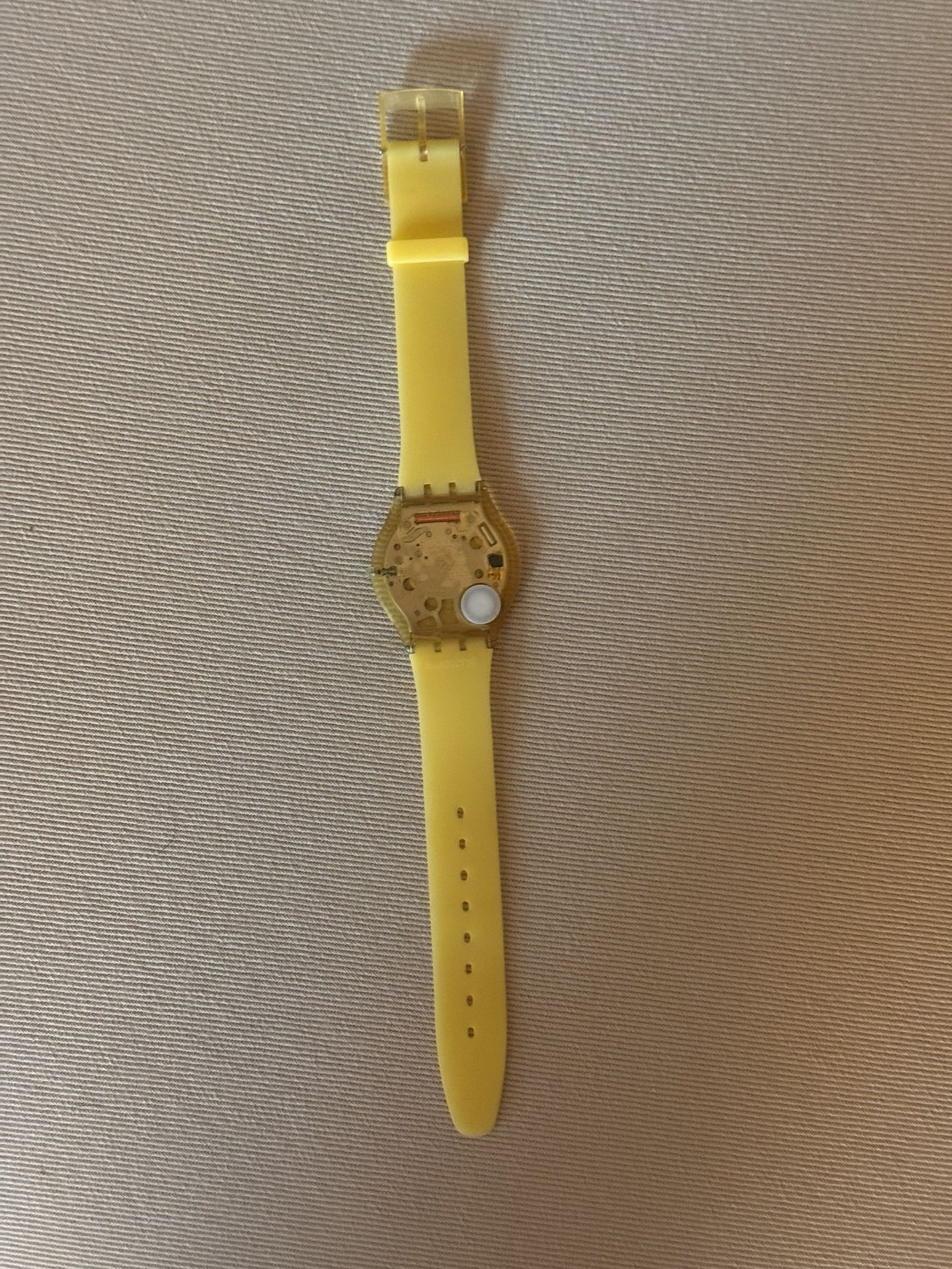 Swatch watch