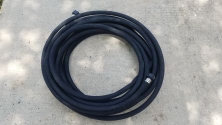 Soaker hose - $8
