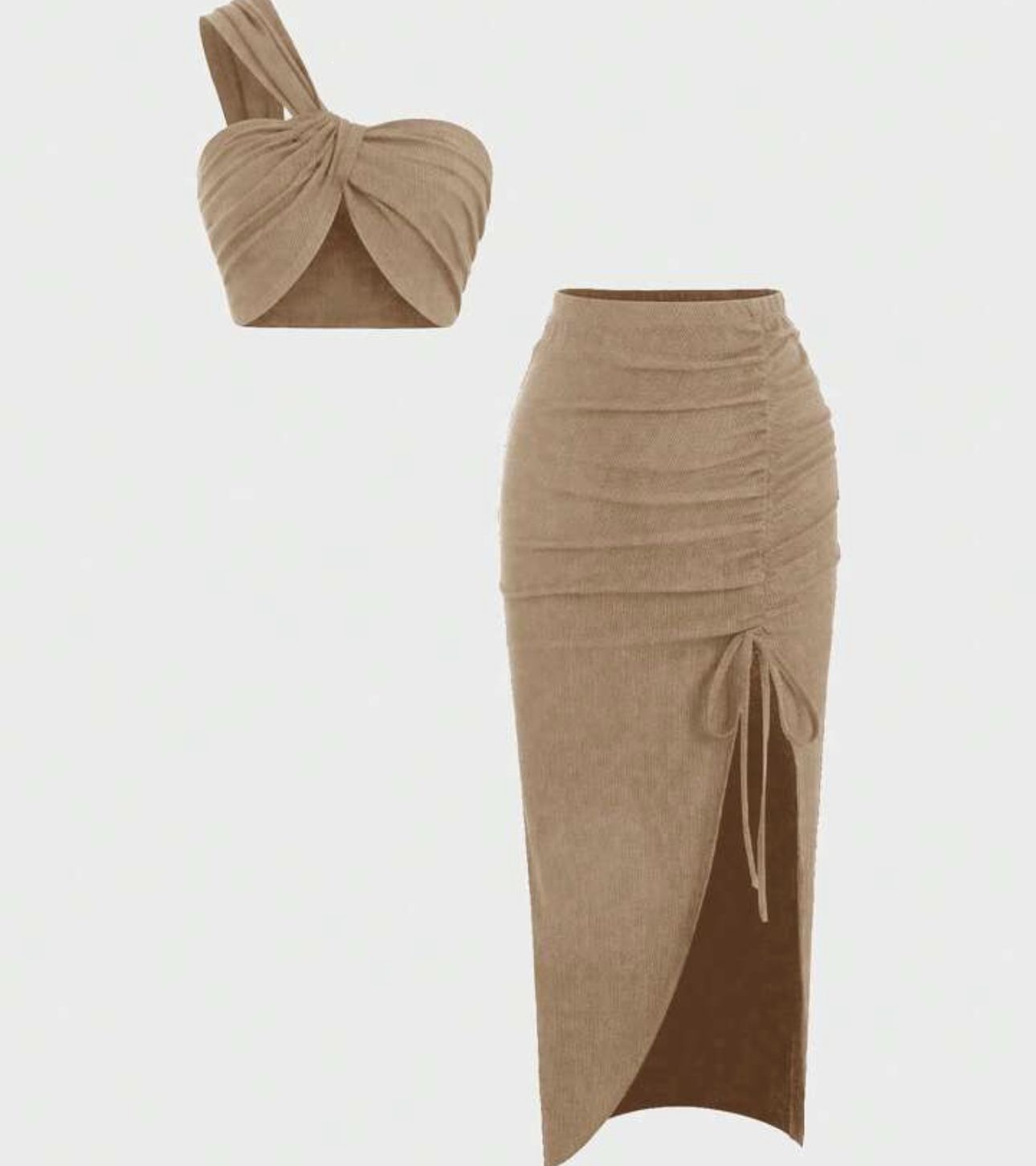 Skirt Set 