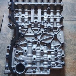 Brand: IUFDCVRJ
8HP50 ZF8HP50 Transmission Valve Body (contact info removed)0AA Compatible for BMW 3 Series X3 X4 Dodge Ram A048 B048 2014-2018