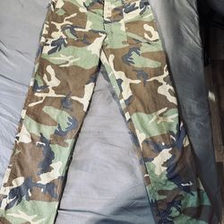 Army Pant