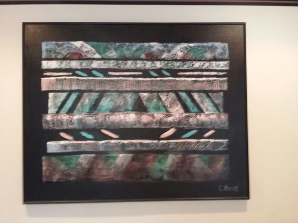 Sofa Size Painting For In Winter Garden Fl Offerup Sofa Size Painting