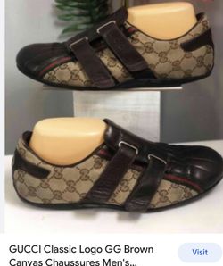 Men’s Classic Gucci Loafers