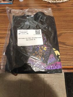 2026 harvesting freedom grunt shirt they sent me two just need one