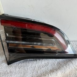 2017-2023 Model 3 - Y Rear DRIVER SIDE Inner Lift Gate Taillight LED Tail Lamp