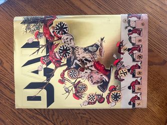 taschen dali les diners de gala book