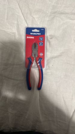 Diagonal Pliers