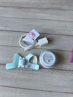 Eufy Baby Smart Sock Baby Monitor