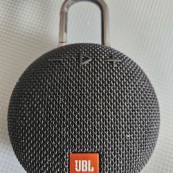 JBL CLIP 3 Portable Bluetooth Speaker