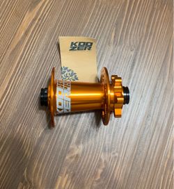 New Bike Disc Wheel Hub