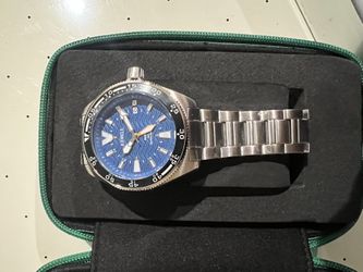 New Watch