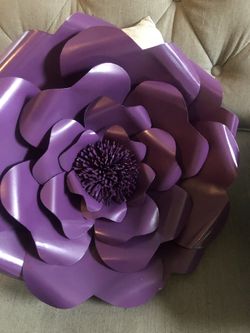 Paperflowers