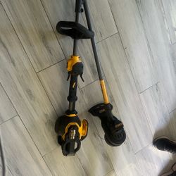 DeWalt Brushless 