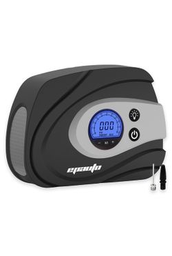 NEW 12 Volt air compressor