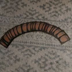 Rare Magic The Gathering Game Cards