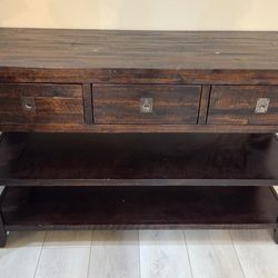 Console