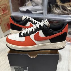 Nike Air Force 1 Low ‘07 LV8 Vintage Coral Phantom