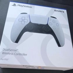 Ps5 Remote
