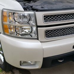 Headlights Restauration  Metroplex