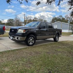 F150 2006