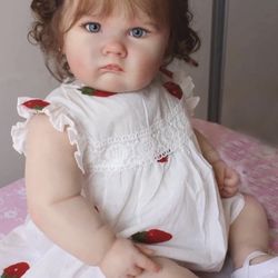 Reborn Baby Claire