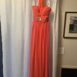 Formal Dress - Prom Etc 