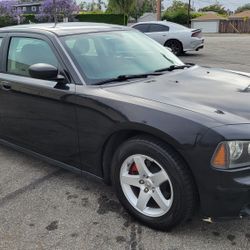 2008 Dodge Charger