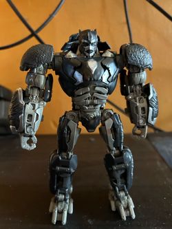Transformers Studio series Optimus Primal