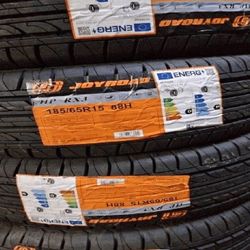Michelin Tires in Every Size – Trusted Quality for Any Road generation down