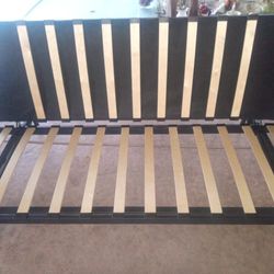 IKEA Futon