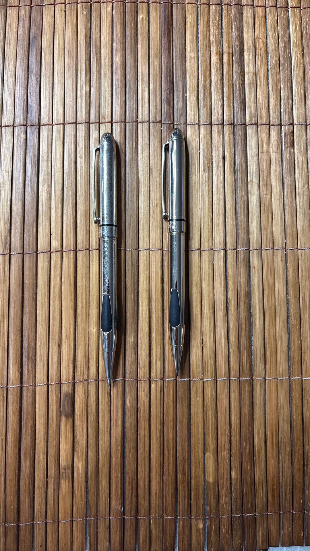 Piere Cardin Pen & Pencil Set