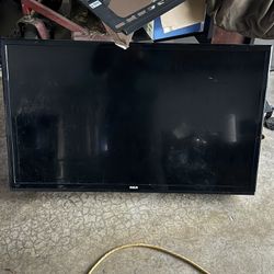 RCA TV 