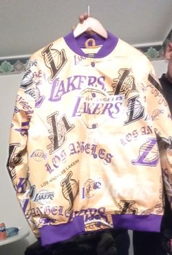 LakerJacket