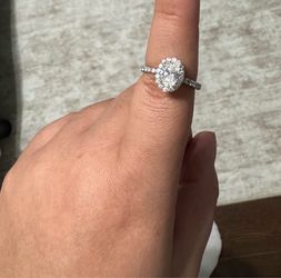 Engagement Ring